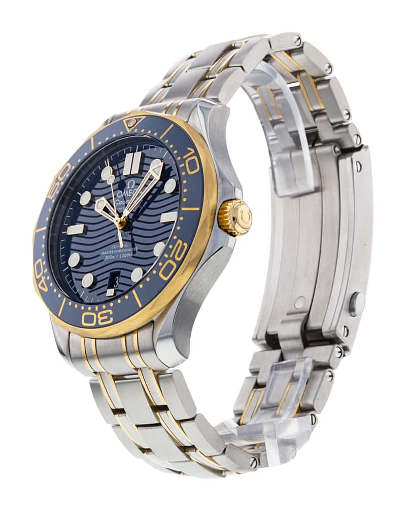 Omega Seamaster 300m 210.20.42.20.03.001